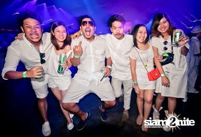 Heineken presents Sensation Thailand (Album 1 of 6) — photo 44