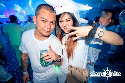 Heineken presents Sensation Thailand (Album 1 of 6) — photo 375