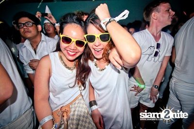 Heineken presents Sensation Thailand (Album 1 of 6) — photo 158