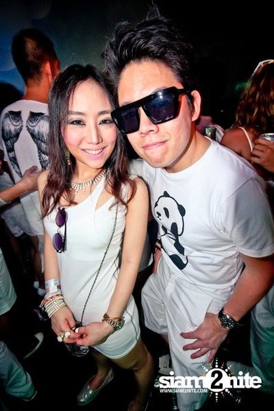 Heineken presents Sensation Thailand (Album 1 of 6) — photo 193