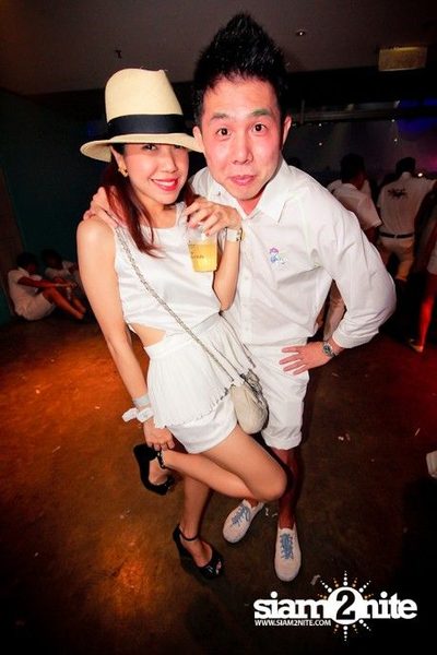 Heineken presents Sensation Thailand (Album 1 of 6) — photo 322
