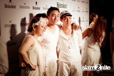 Heineken presents Sensation Thailand (Album 1 of 6) — photo 18