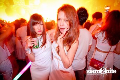 Heineken presents Sensation Thailand (Album 1 of 6) — photo 209