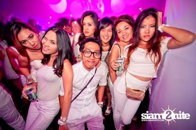 Heineken presents Sensation Thailand (Album 1 of 6) — photo 187