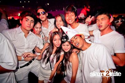 Heineken presents Sensation Thailand (Album 1 of 6) — photo 135