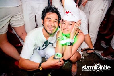 Heineken presents Sensation Thailand (Album 1 of 6) — photo 288