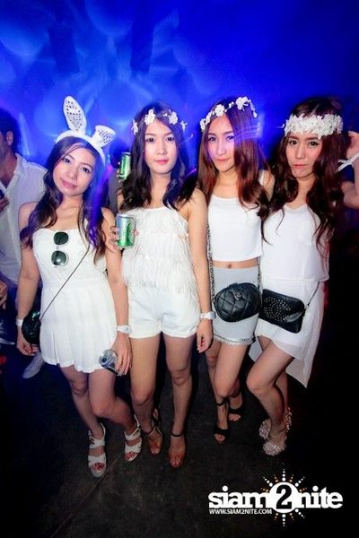 Heineken presents Sensation Thailand (Album 1 of 6) — photo 38