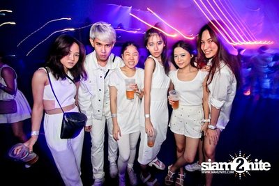 Heineken presents Sensation Thailand (Album 1 of 6) — photo 46