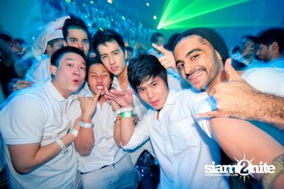 Heineken presents Sensation Thailand (Album 1 of 6) — photo 357