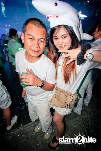 Heineken presents Sensation Thailand (Album 1 of 6) — photo 376