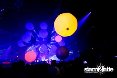 Heineken presents Sensation Thailand (Album 1 of 6) — photo 77