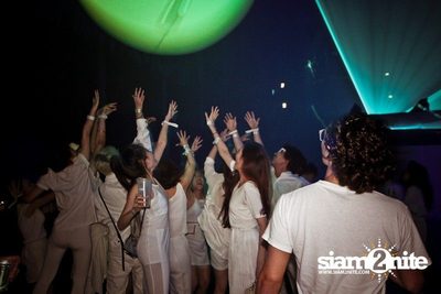 Heineken presents Sensation Thailand (Album 1 of 6) — photo 70