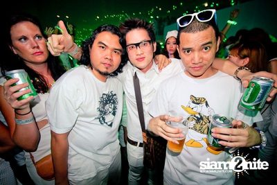 Heineken presents Sensation Thailand (Album 1 of 6) — photo 350