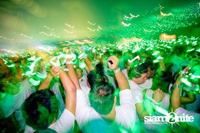 Heineken presents Sensation Thailand (Album 1 of 6) — photo 204