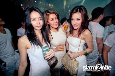 Heineken presents Sensation Thailand (Album 1 of 6) — photo 226