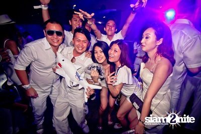 Heineken presents Sensation Thailand (Album 1 of 6) — photo 60