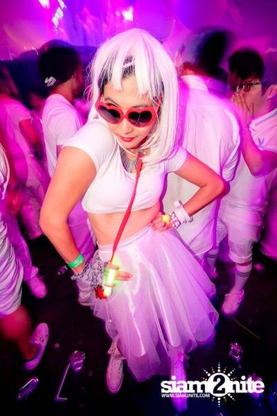 Heineken presents Sensation Thailand (Album 1 of 6) — photo 348