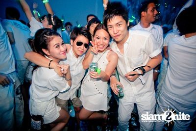 Heineken presents Sensation Thailand (Album 1 of 6) — photo 365