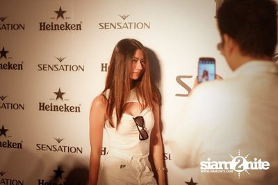 Heineken presents Sensation Thailand (Album 1 of 6) — photo 5