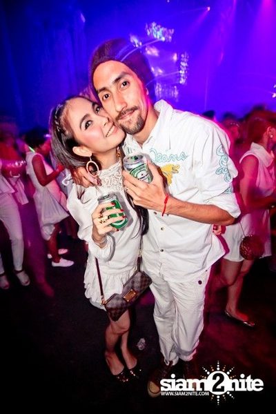 Heineken presents Sensation Thailand (Album 1 of 6) — photo 84