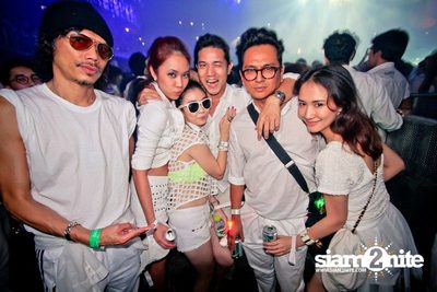 Heineken presents Sensation Thailand (Album 1 of 6) — photo 238