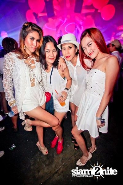 Heineken presents Sensation Thailand (Album 1 of 6) — photo 94