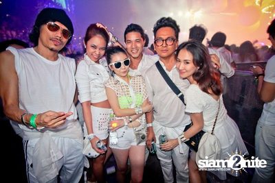 Heineken presents Sensation Thailand (Album 1 of 6) — photo 237
