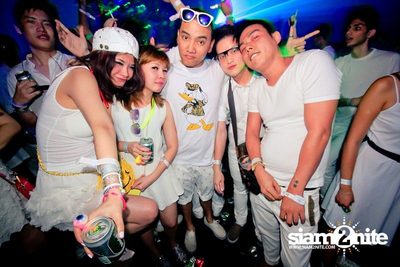 Heineken presents Sensation Thailand (Album 1 of 6) — photo 363
