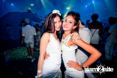 Heineken presents Sensation Thailand (Album 1 of 6) — photo 272