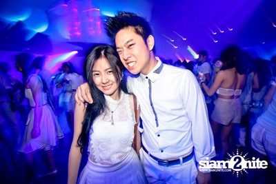 Heineken presents Sensation Thailand (Album 1 of 6) — photo 51