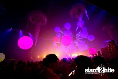 Heineken presents Sensation Thailand (Album 1 of 6) — photo 78