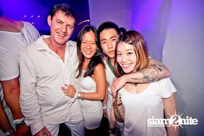 Heineken presents Sensation Thailand (Album 1 of 6) — photo 182