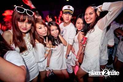 Heineken presents Sensation Thailand (Album 1 of 6) — photo 144