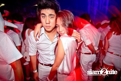 Heineken presents Sensation Thailand (Album 1 of 6) — photo 139