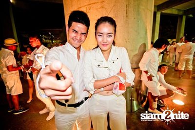 Heineken presents Sensation Thailand (Album 1 of 6) — photo 117