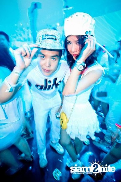 Heineken presents Sensation Thailand (Album 1 of 6) — photo 361