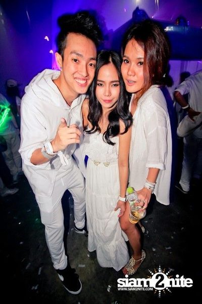 Heineken presents Sensation Thailand (Album 1 of 6) — photo 254