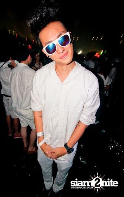 Heineken presents Sensation Thailand (Album 1 of 6) — photo 276