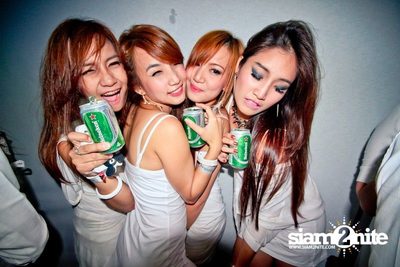 Heineken presents Sensation Thailand (Album 1 of 6) — photo 172