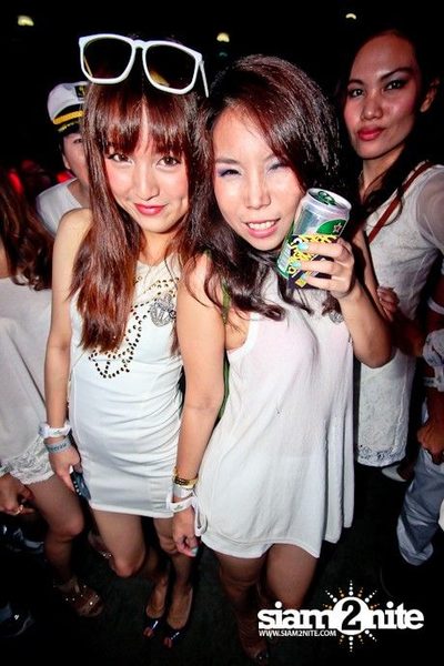 Heineken presents Sensation Thailand (Album 1 of 6) — photo 145