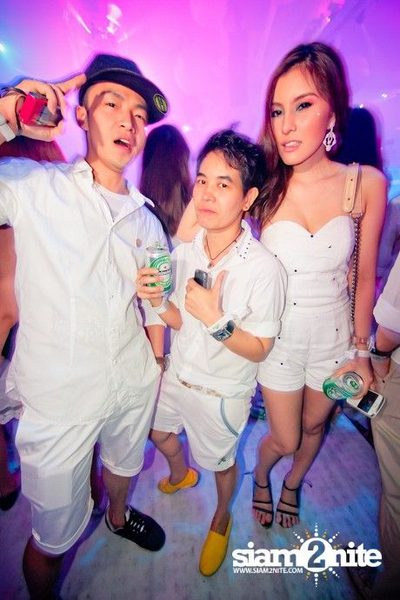 Heineken presents Sensation Thailand (Album 1 of 6) — photo 218