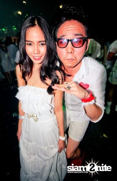Heineken presents Sensation Thailand (Album 1 of 6) — photo 271
