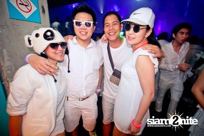 Heineken presents Sensation Thailand (Album 1 of 6) — photo 243