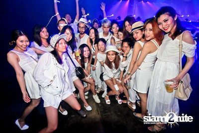 Heineken presents Sensation Thailand (Album 1 of 6) — photo 47