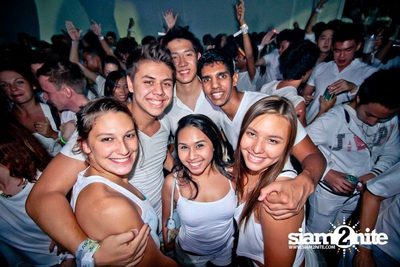 Heineken presents Sensation Thailand (Album 1 of 6) — photo 157