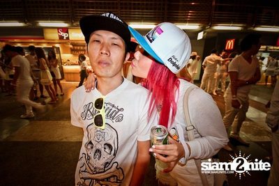 Heineken presents Sensation Thailand (Album 1 of 6) — photo 115