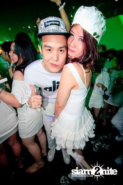 Heineken presents Sensation Thailand (Album 1 of 6) — photo 362