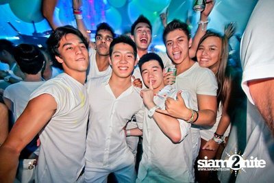 Heineken presents Sensation Thailand (Album 1 of 6) — photo 165