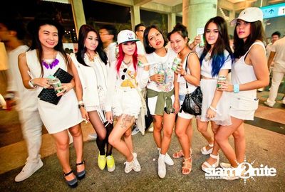 Heineken presents Sensation Thailand (Album 1 of 6) — photo 108