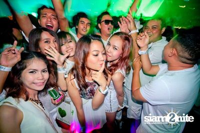 Heineken presents Sensation Thailand (Album 1 of 6) — photo 202
